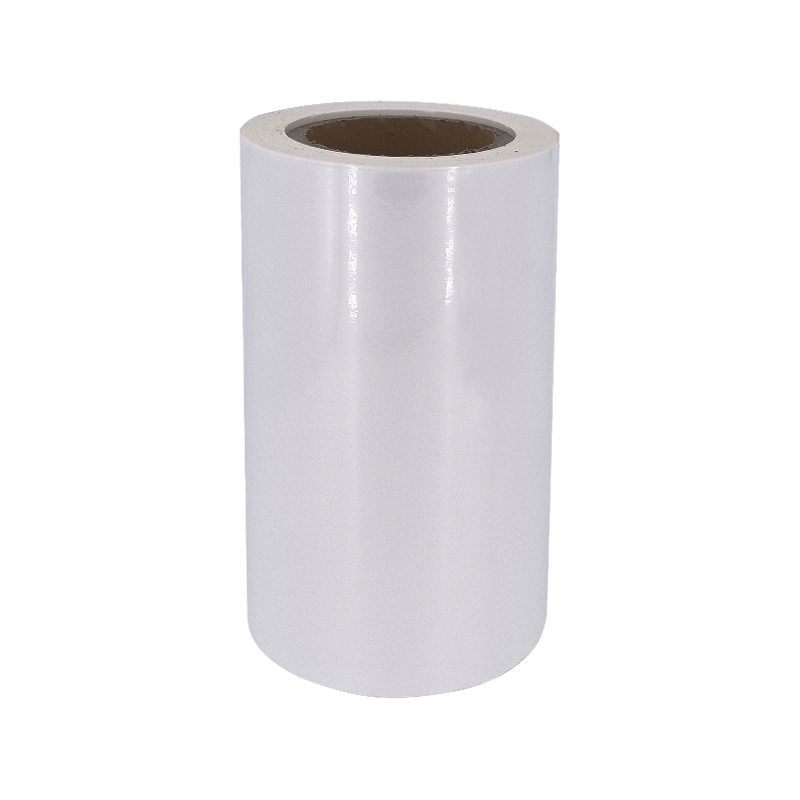 วัสดุฉลาก PP สีขาวสว่าง 60um