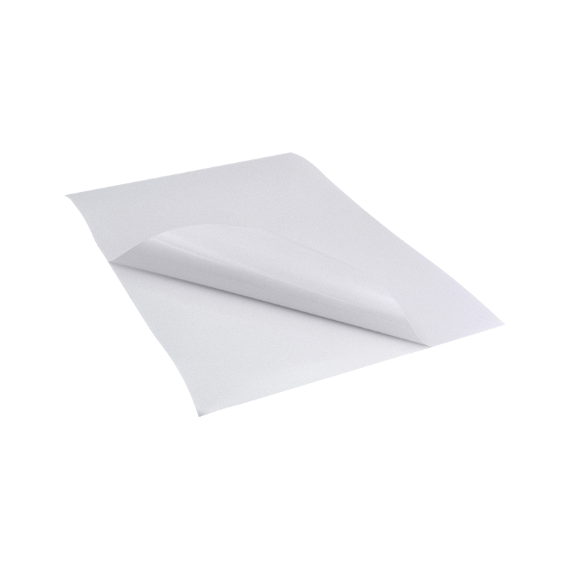 กระดาษกึ่งเงาพร้อมการยึดเกาะที่แข็งแกร่งยิ่งขึ้น