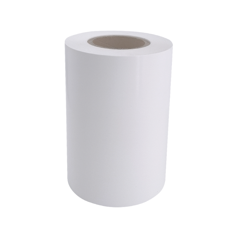 กระดาษกึ่งเงาพร้อมการยึดเกาะที่แข็งแกร่งยิ่งขึ้น