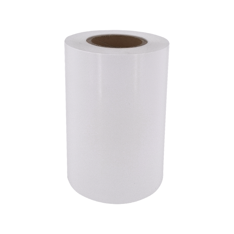 กระดาษกึ่งเงาพร้อมการยึดเกาะที่แข็งแกร่งยิ่งขึ้น