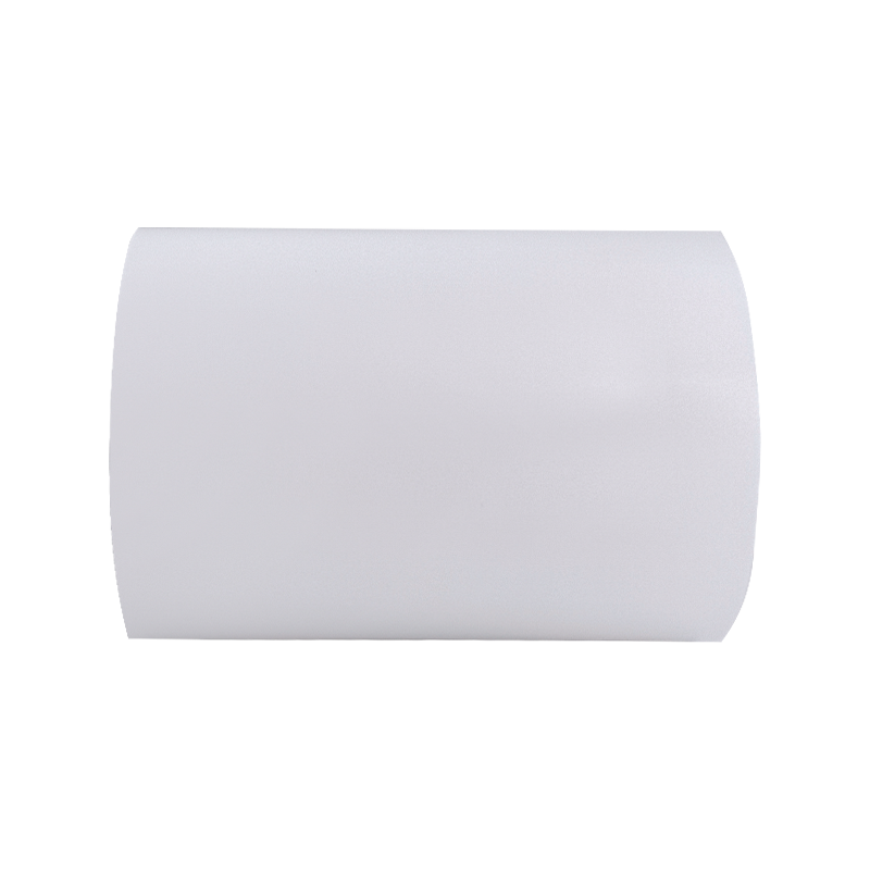 กระดาษกึ่งเงาพร้อมการยึดเกาะที่แข็งแกร่งยิ่งขึ้น