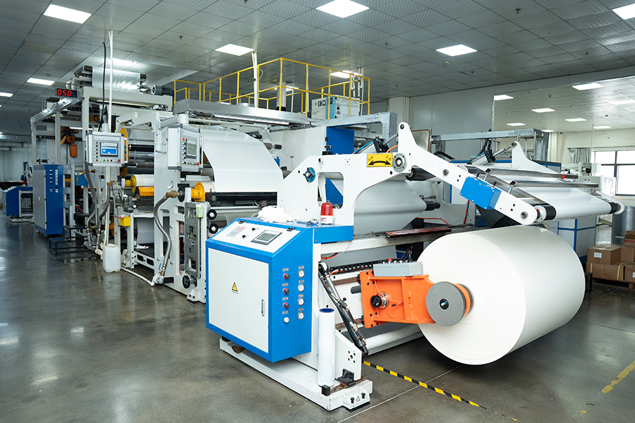 เจ้อเจียง Guanma บรรจุภัณฑ์ Co., Ltd.