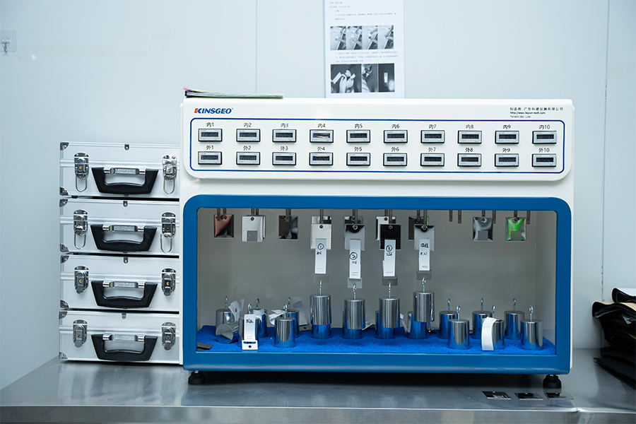 PP สีขาวมัน