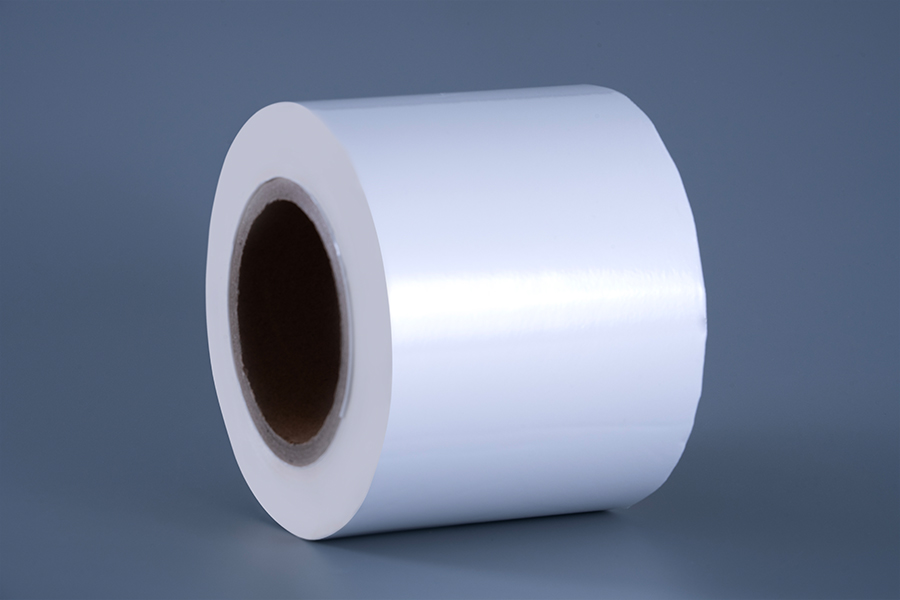 ฟิล์ม PET แบบมีกาวในตัว