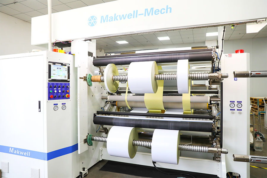 เจ้อเจียง Guanma บรรจุภัณฑ์ Co., Ltd.