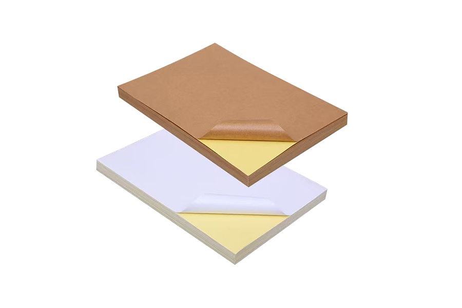 กระดาษคราฟท์