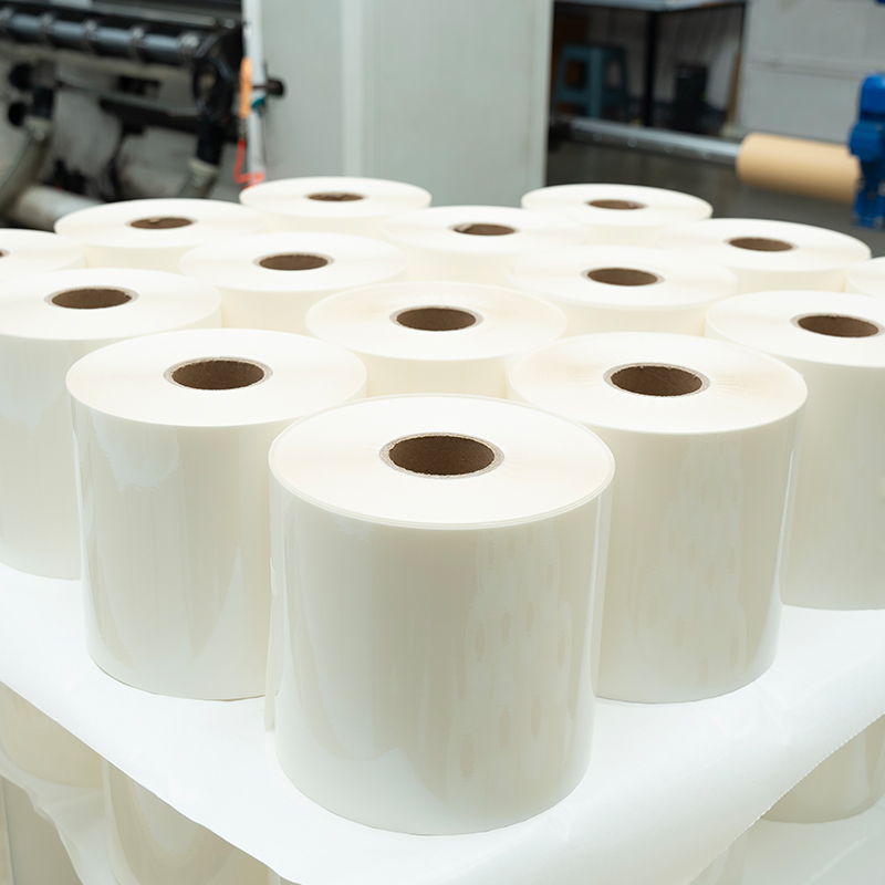 กระดาษสติ๊กเกอร์สองหน้า