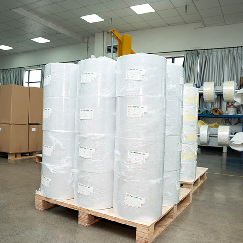 กระดาษสติ๊กเกอร์สองหน้า