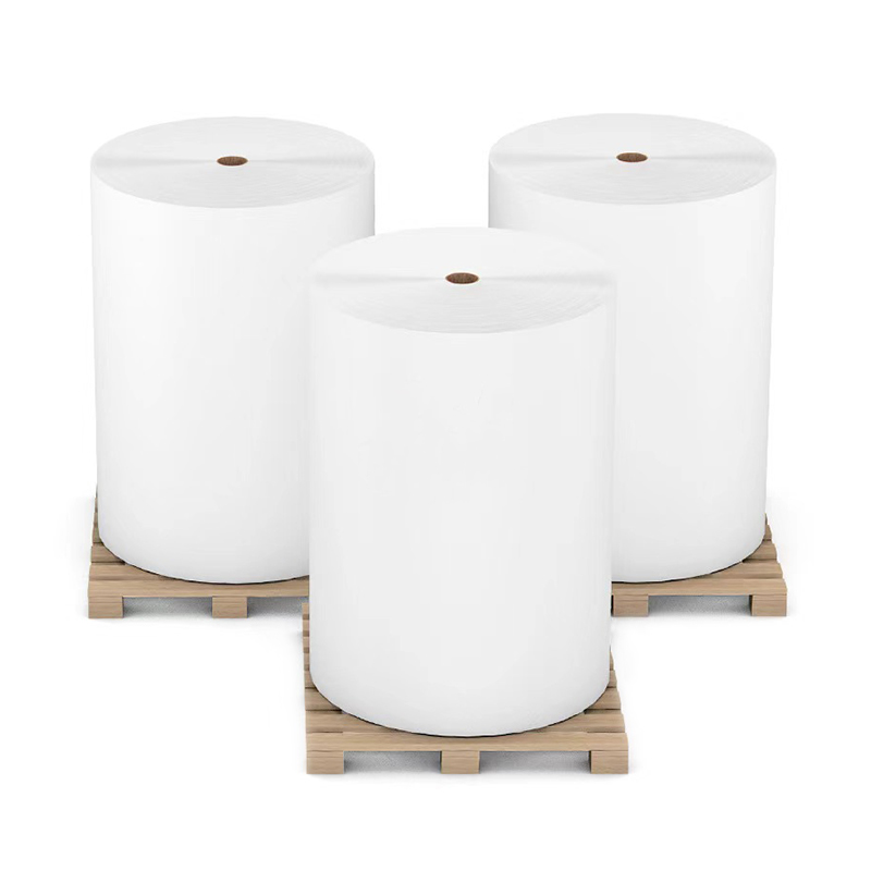 กระดาษภาพถ่ายอิงค์เจ็ทสีขาวมันเงาแบบมีกาวในตัว