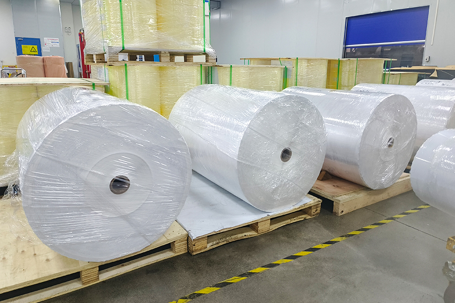 เจ้อเจียง Guanma บรรจุภัณฑ์ Co., Ltd.