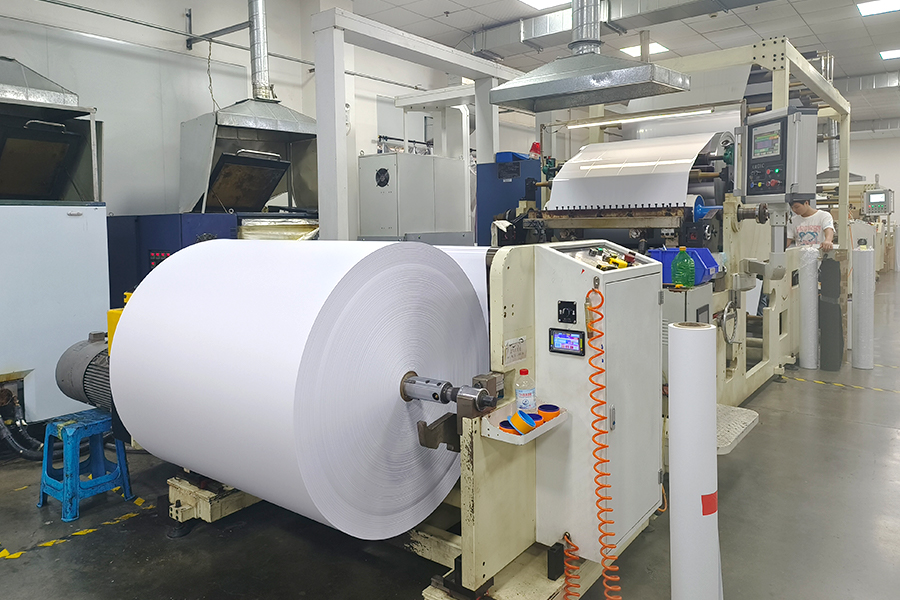 กระดาษอิงค์เจ็ทเปราะบาง