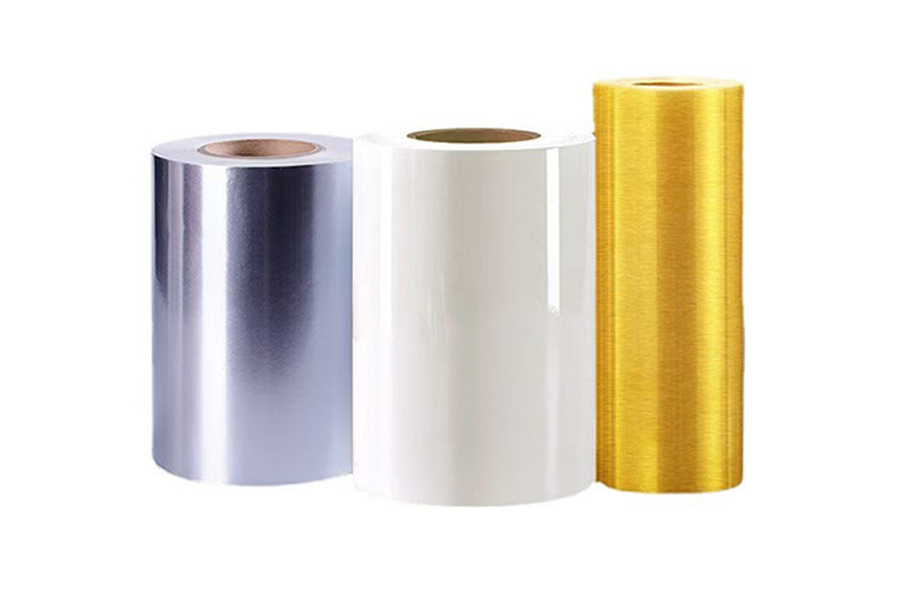 ฟิล์มอิงค์เจ็ทเลเซอร์