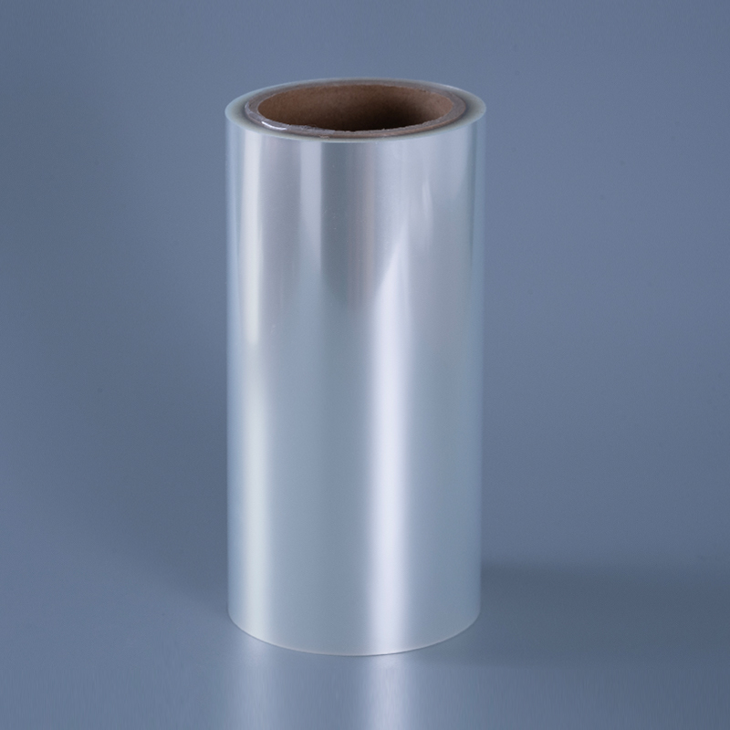 ฟิล์ม PET ใสอิงค์เจ็ทกาวตนเอง