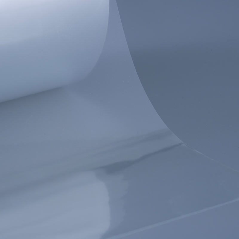 ฟิล์ม PET ใสอิงค์เจ็ทกาวตนเอง