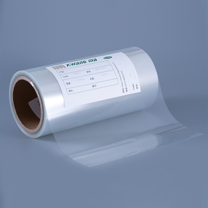 ม้วนกระดาษสติ๊กเกอร์ไวนิล PET ใสสำหรับเครื่องพิมพ์อิงค์เจ็ท
