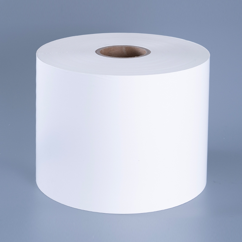 กระดาษภาพถ่ายอิงค์เจ็ทสีขาวมันเงาแบบมีกาวในตัว