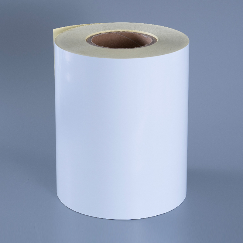 กระดาษสติกเกอร์ไวนิลแบบมีกาวพิมพ์สำหรับเครื่องพิมพ์อิงค์เจ็ท