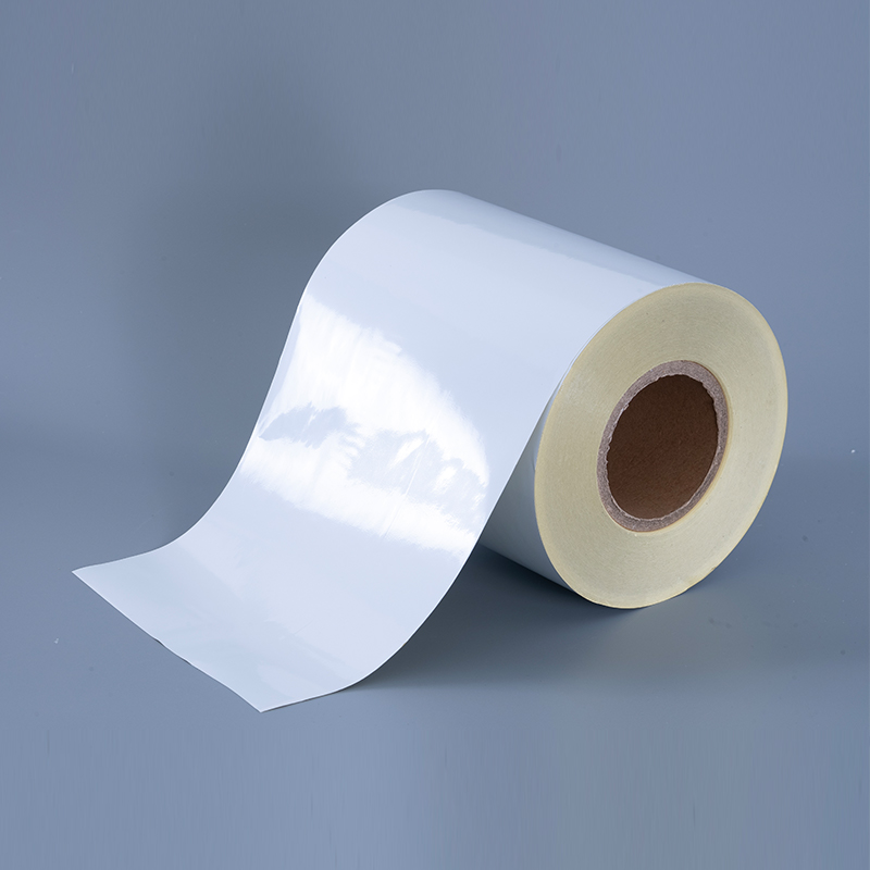 กระดาษสติกเกอร์ไวนิลแบบมีกาวพิมพ์สำหรับเครื่องพิมพ์อิงค์เจ็ท