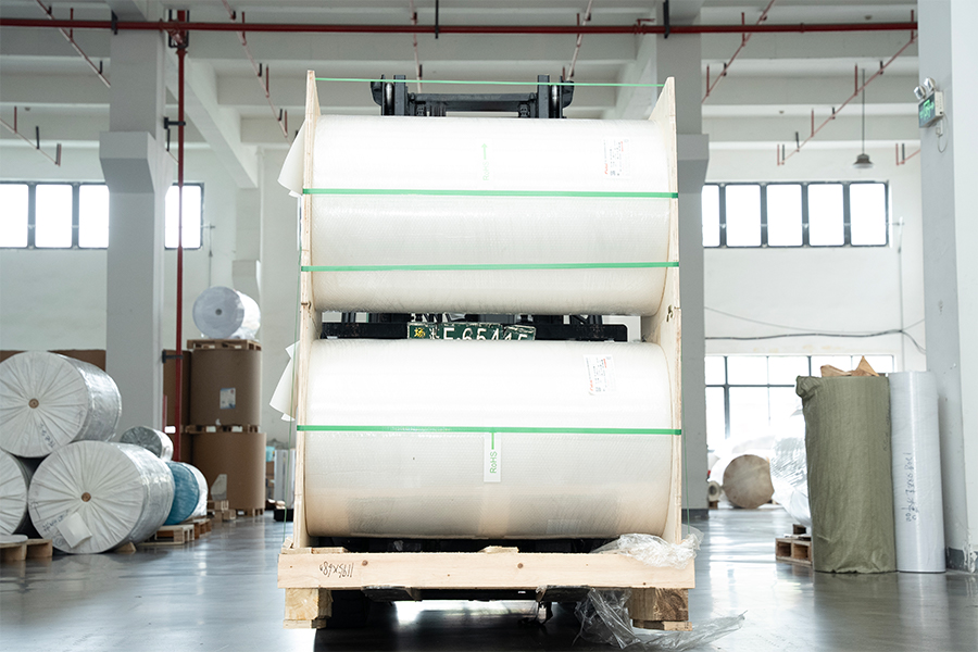 เจ้อเจียง Guanma บรรจุภัณฑ์ Co., Ltd.