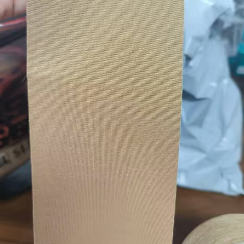 เทปผ้ายืดม้วนจัมโบ้