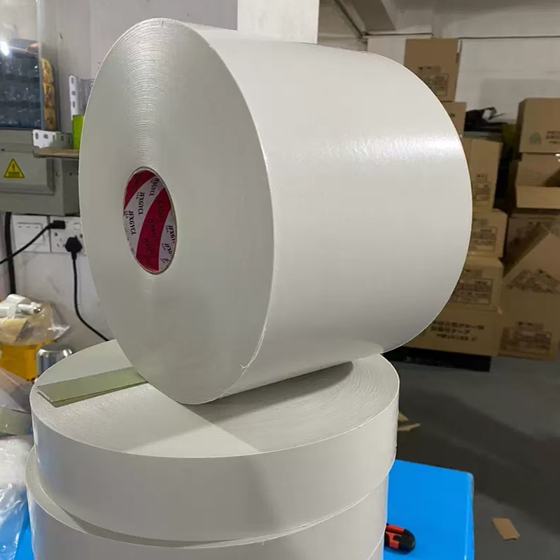 เทปสองหน้าทางการแพทย์