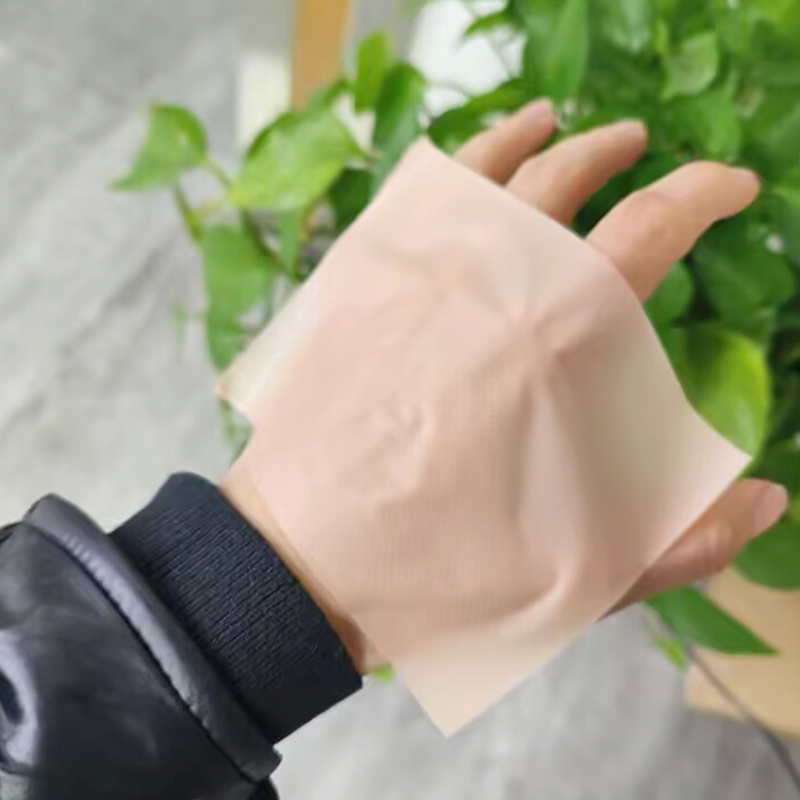 เทป PE สีผิวทางการแพทย์