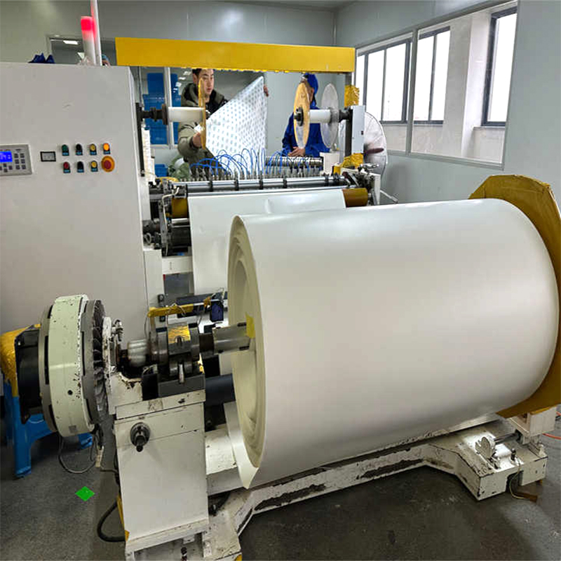 เทปโฟมพีอี