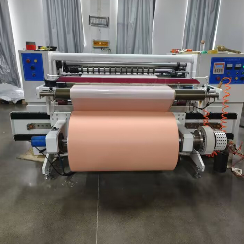 เทปผ้ายืดม้วนจัมโบ้