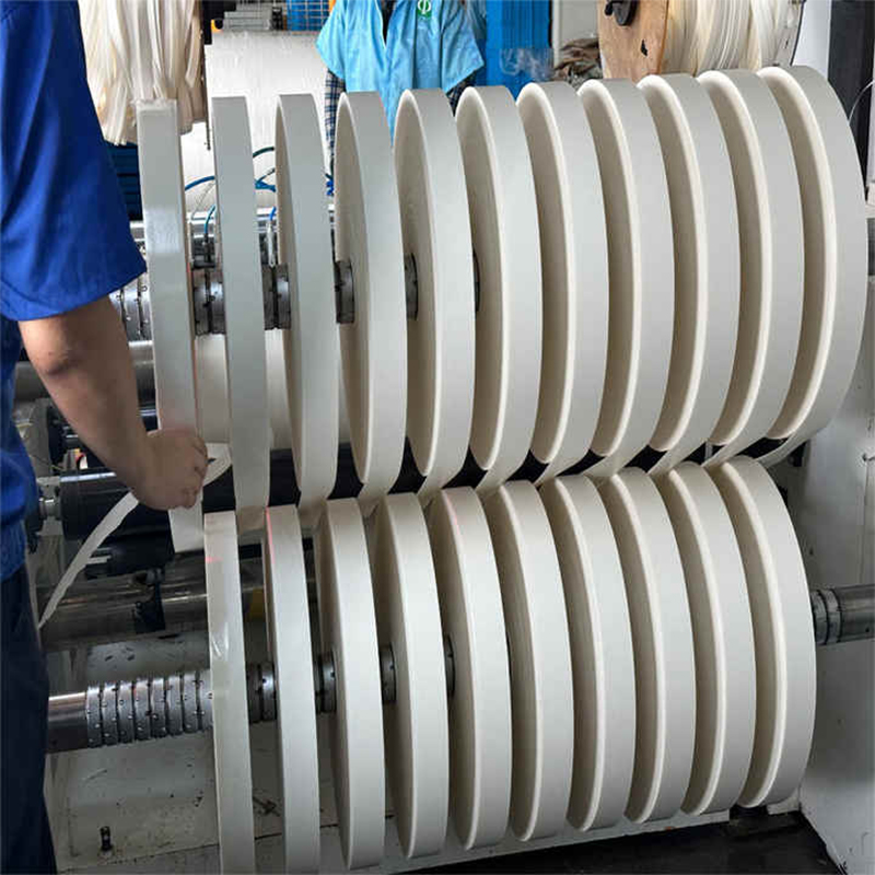 เทปโฟมพีอี