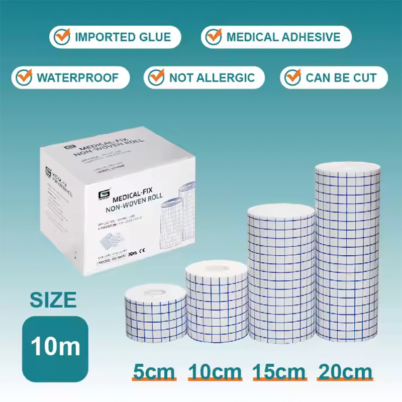 ม้วนแป้งไม่ทอ