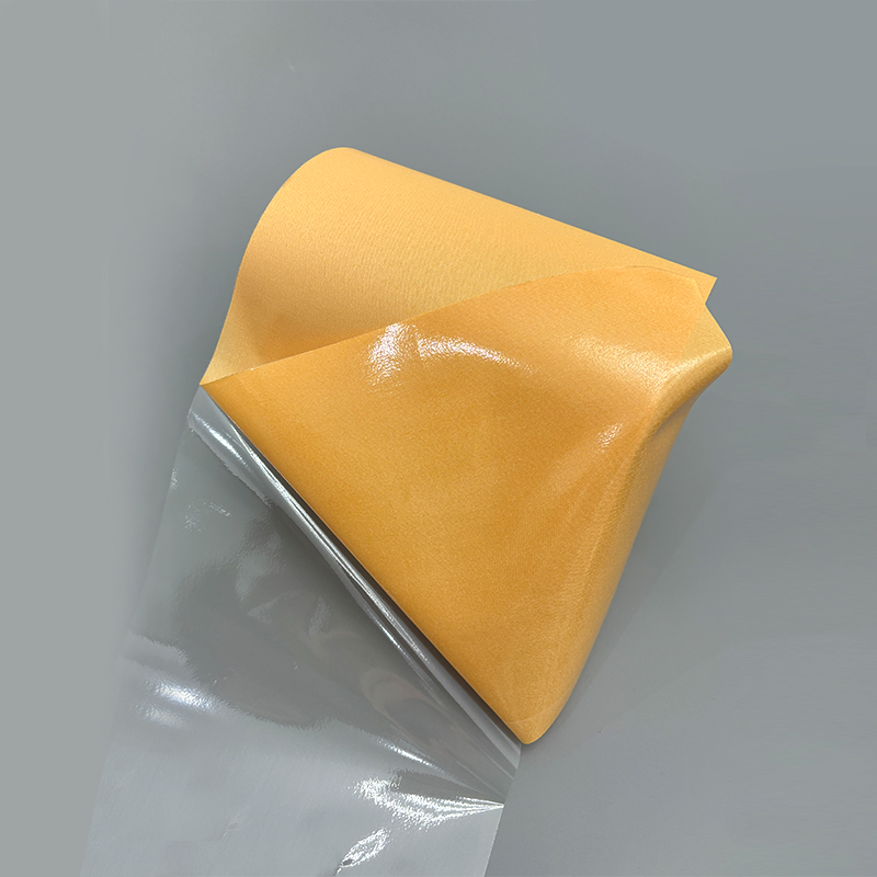 วัตถุดิบผ้าพันแผลกาว