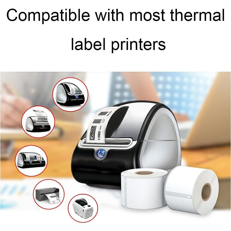 ฉลากบาร์โค้ดเปล่า