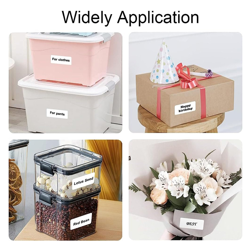 ฉลากบาร์โค้ดเปล่า