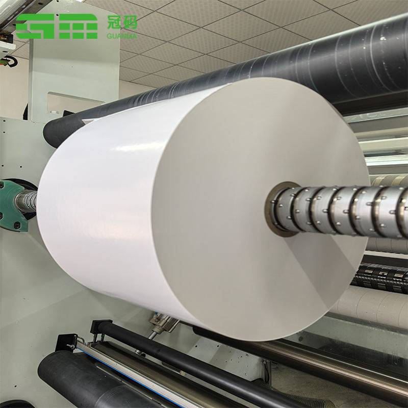 วัสดุฉลากฆ่าเชื้อฉลากถุงเลือดคุณภาพสูง