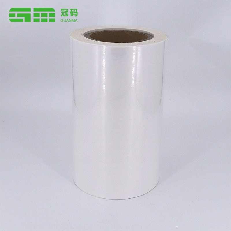 ฉลากกระดาษกาวยางยึดเกาะที่แข็งแกร่งยิ่งขึ้น